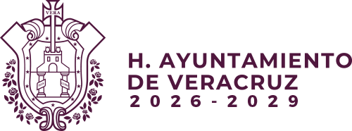H. Ayuntamiento Veracruz 2026-2029
